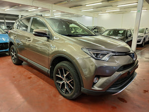 Toyota Rav4 2.5 Hybride Automatique 09 / 2016