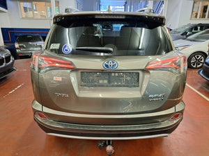 Toyota Rav4 2.5 Hybride Automatique 09 / 2016