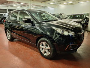 Hyundai IX 35 1.7 Diesel Manuelle 06 / 2012