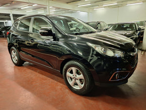 Hyundai IX 35 1.7 Diesel Manuelle 06 / 2012