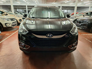 Hyundai IX 35 1.7 Diesel Manuelle 06 / 2012