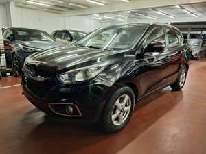 Hyundai IX 35 1.7 Diesel Manuelle 06 / 2012