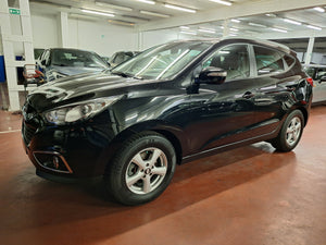 Hyundai IX 35 1.7 Diesel Manuelle 06 / 2012