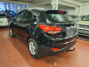 Hyundai IX 35 1.7 Diesel Manuelle 06 / 2012