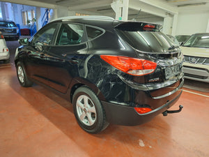 Hyundai IX 35 1.7 Diesel Manuelle 06 / 2012