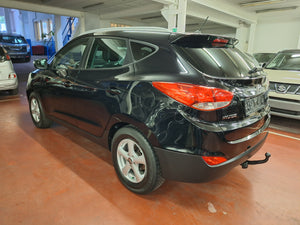 Hyundai IX 35 1.7 Diesel Manuelle 06 / 2012