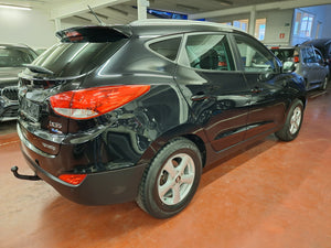 Hyundai IX 35 1.7 Diesel Manuelle 06 / 2012