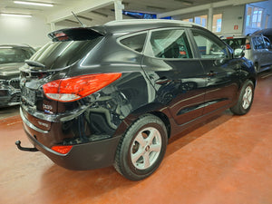 Hyundai IX 35 1.7 Diesel Manuelle 06 / 2012