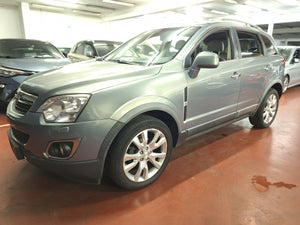 Opel Antara 2.2 Diesel 4x4 Manuelle 06 / 2012