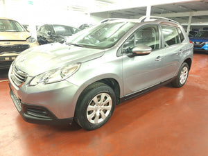 Peugeot 2008 1.2 Essence Manuelle 08 / 2014  -  ! Nouveau moteur 0 Km !