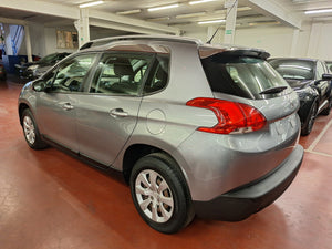 Peugeot 2008 1.2 Essence Manuelle 08 / 2014  -  ! Nouveau moteur 0 Km !