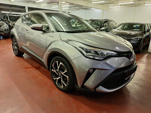 Toyota C-HR 1.8 Hybride Automatique 11 / 2021