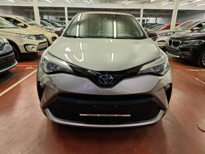 Toyota C-HR 1.8 Hybride Automatique 11 / 2021