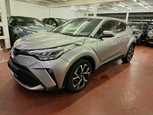 Afbeelding in Gallery-weergave laden, Toyota C-HR 1.8 Hybride Automatique 11 / 2021