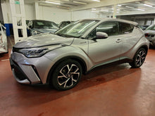 Afbeelding in Gallery-weergave laden, Toyota C-HR 1.8 Hybride Automatique 11 / 2021