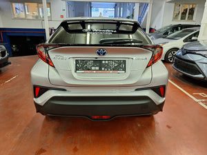 Toyota C-HR 1.8 Hybride Automatique 11 / 2021