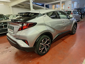 Toyota C-HR 1.8 Hybride Automatique 11 / 2021