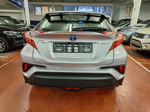 Toyota C-HR 1.8 Essence/Hybride Automatique 09 / 2019