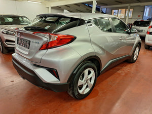 Toyota C-HR 1.8 Essence/Hybride Automatique 09 / 2019