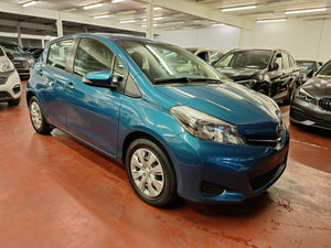 Toyota Yaris 1.3 Essence Manuelle 05 / 2012