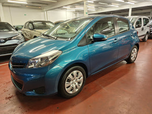 Toyota Yaris 1.3 Essence Manuelle 05 / 2012