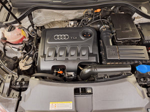 Audi Q3 2.0 Diesel Manuelle 08 / 2012