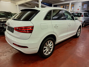 Audi Q3 2.0 Diesel Manuelle 08 / 2012