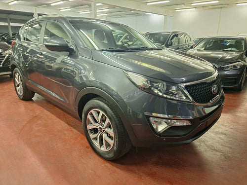 KIA SPORTAGE 1.6 Essence Manuelle 09 / 2014