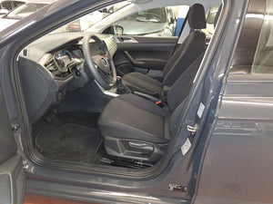 Volkswagen Polo 1.0 Essence Automatique 08 / 2018