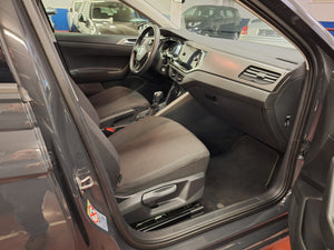 Volkswagen Polo 1.0 Essence Automatique 08 / 2018