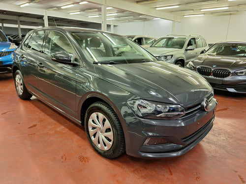 Volkswagen Polo 1.0 Essence Automatique 08 / 2018