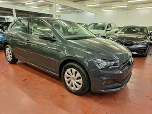 Volkswagen Polo 1.0 Essence Automatique 08 / 2018