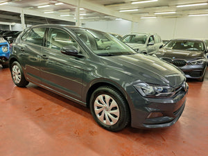 Volkswagen Polo 1.0 Essence Automatique 08 / 2018