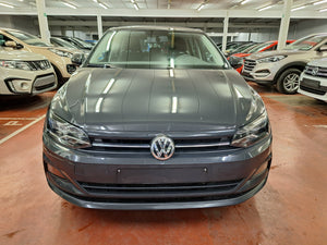 Volkswagen Polo 1.0 Essence Automatique 08 / 2018