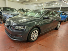 Charger l&#39;image dans la galerie, Volkswagen Polo 1.0 Essence Automatique 08 / 2018