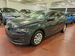 Volkswagen Polo 1.0 Essence Automatique 08 / 2018