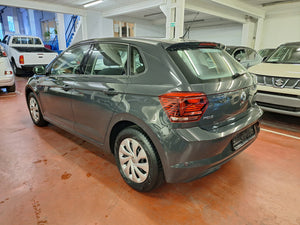 Volkswagen Polo 1.0 Essence Automatique 08 / 2018