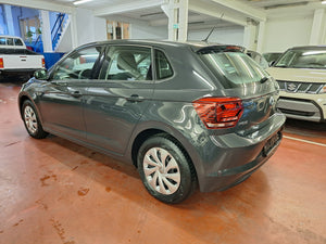 Volkswagen Polo 1.0 Essence Automatique 08 / 2018