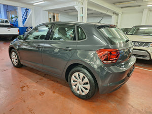 Volkswagen Polo 1.0 Essence Automatique 08 / 2018