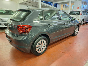 Volkswagen Polo 1.0 Essence Automatique 08 / 2018