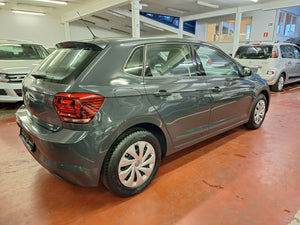 Volkswagen Polo 1.0 Essence Automatique 08 / 2018