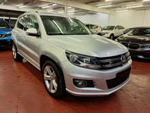 Charger l&#39;image dans la galerie, Volkswagen Tiguan 1.4 Essence Manuelle 05 / 2014