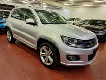 Charger l&#39;image dans la galerie, Volkswagen Tiguan 1.4 Essence Manuelle 05 / 2014