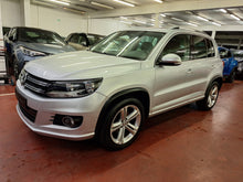 Charger l&#39;image dans la galerie, Volkswagen Tiguan 1.4 Essence Manuelle 05 / 2014