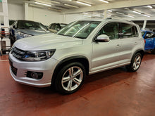 Charger l&#39;image dans la galerie, Volkswagen Tiguan 1.4 Essence Manuelle 05 / 2014