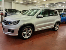 Charger l&#39;image dans la galerie, Volkswagen Tiguan 1.4 Essence Manuelle 05 / 2014