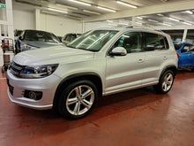 Charger l&#39;image dans la galerie, Volkswagen Tiguan 1.4 Essence Manuelle 05 / 2014