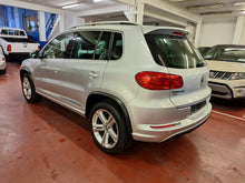 Charger l&#39;image dans la galerie, Volkswagen Tiguan 1.4 Essence Manuelle 05 / 2014