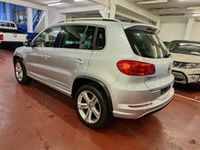 Charger l&#39;image dans la galerie, Volkswagen Tiguan 1.4 Essence Manuelle 05 / 2014