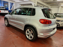 Charger l&#39;image dans la galerie, Volkswagen Tiguan 1.4 Essence Manuelle 05 / 2014